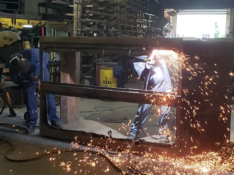 metal fabrication fort collins colorado|distinctive welding.